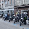 Plateau de MilleVaches - 1-3 Novembre